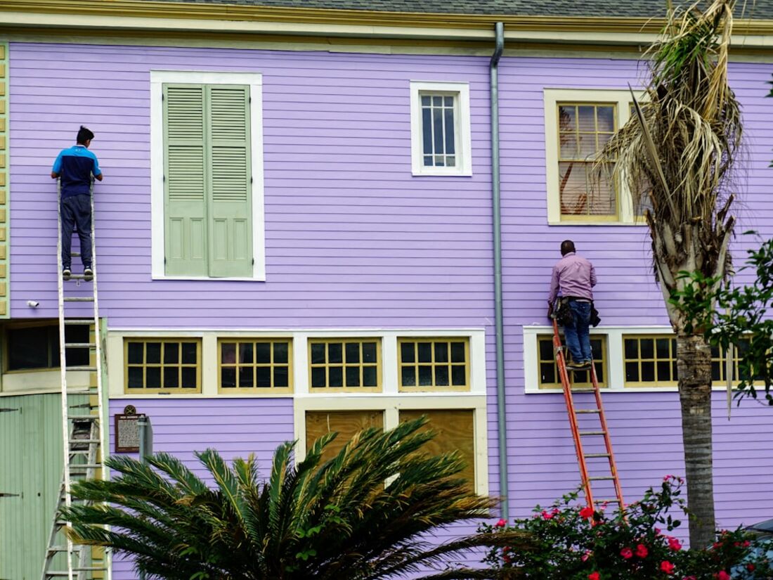 Framing — Framing Started