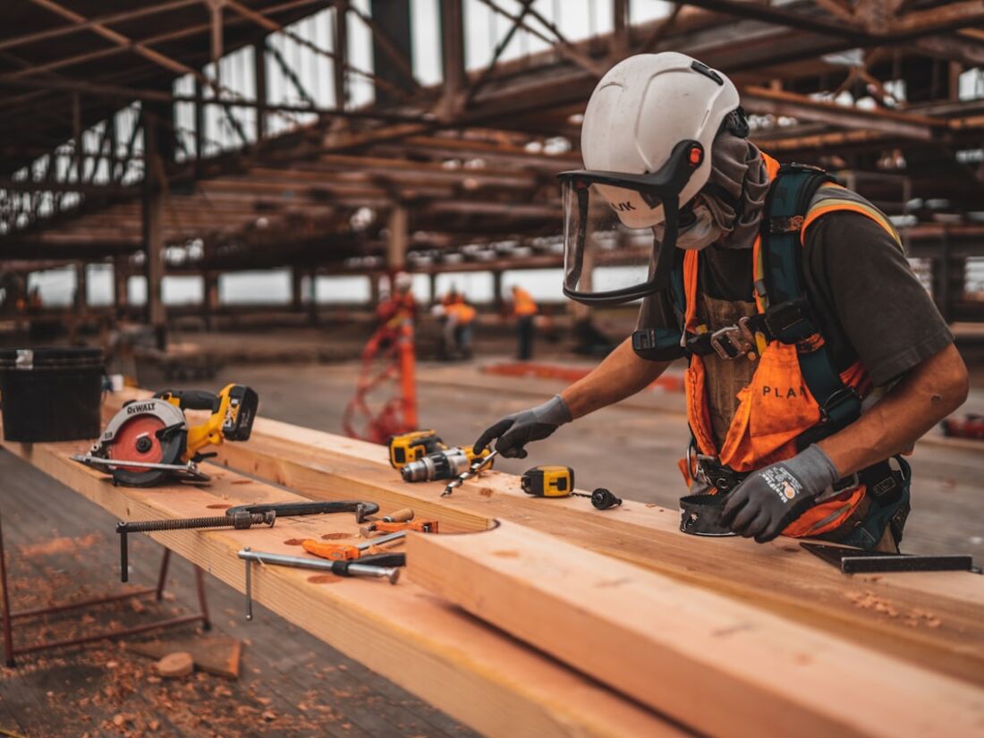 Roofing — Roofing Installed